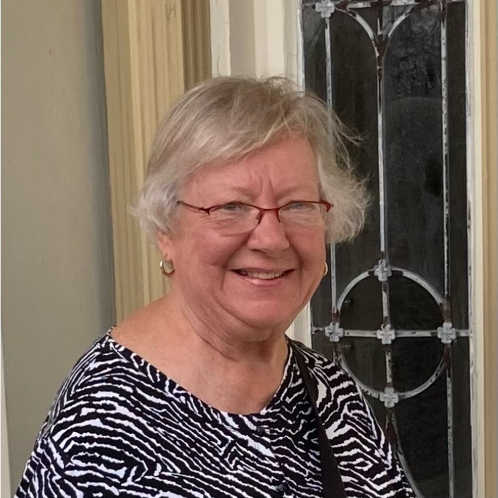 Meet your Posher, Mary Ellen